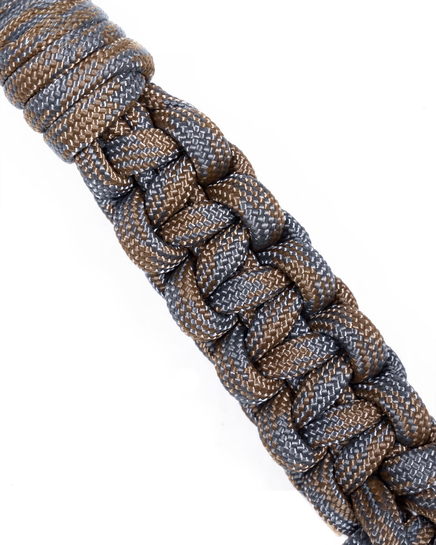 Corded Key Clips - Desert Foliage