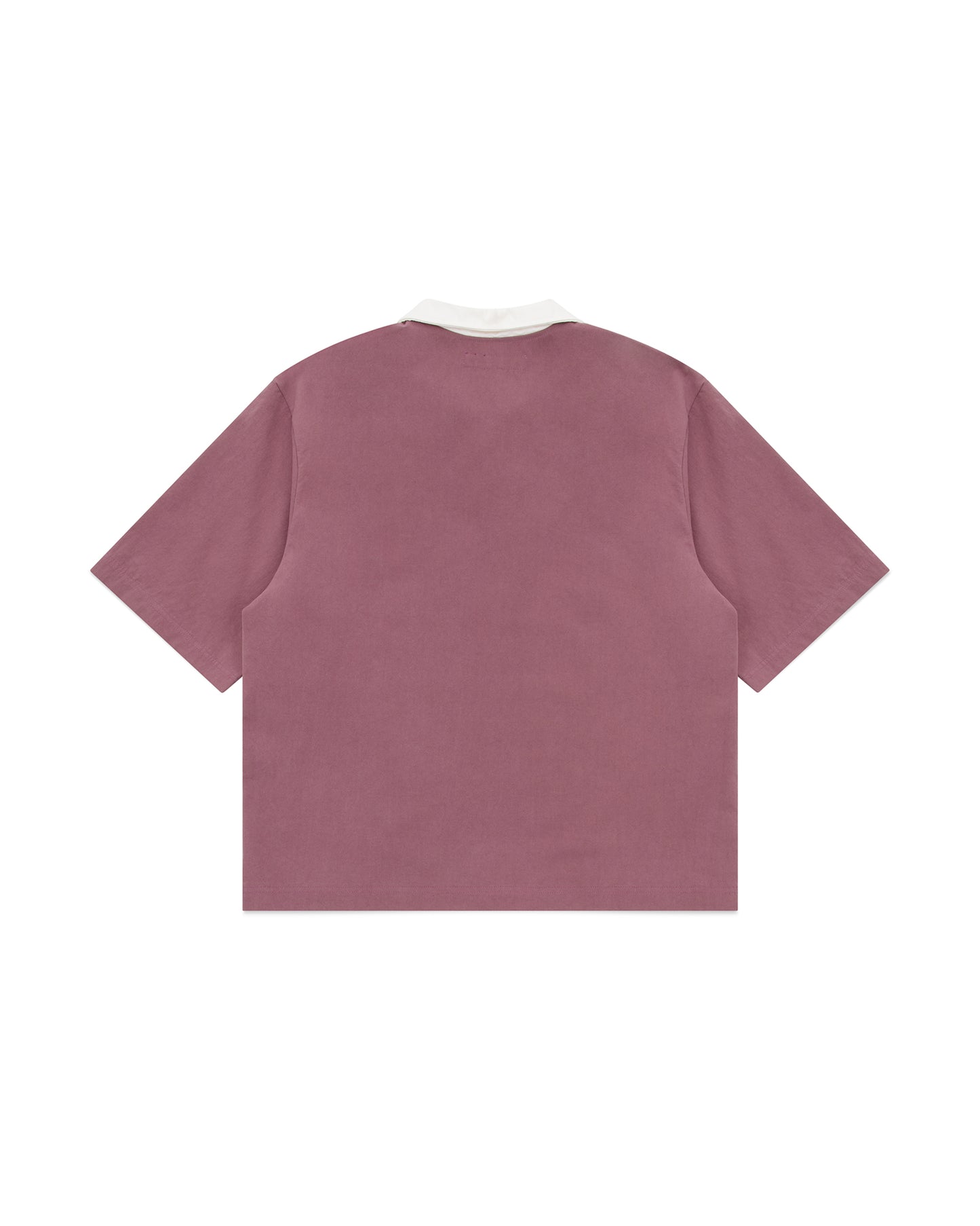Polo - Plum