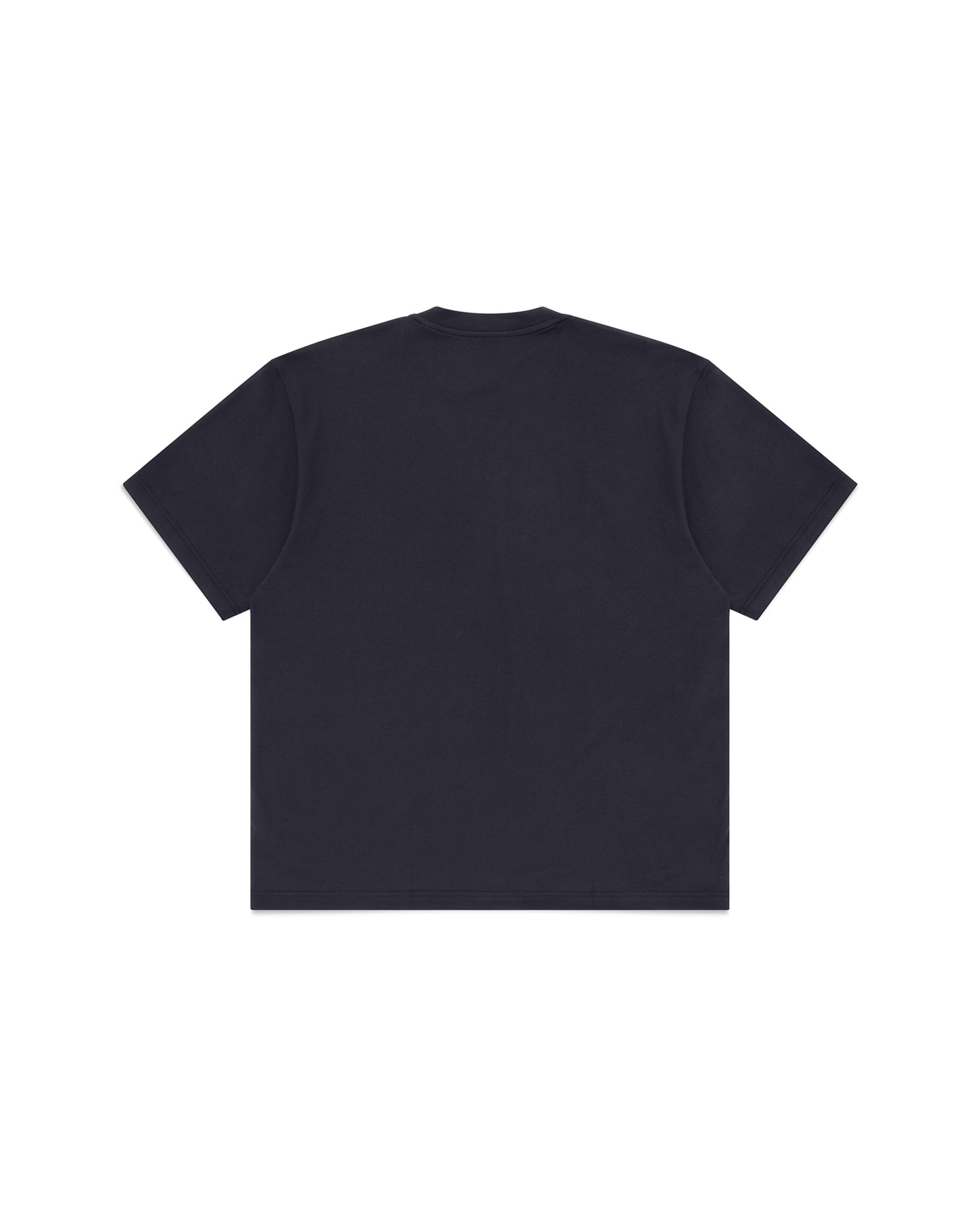 Analogue Garden T - Black