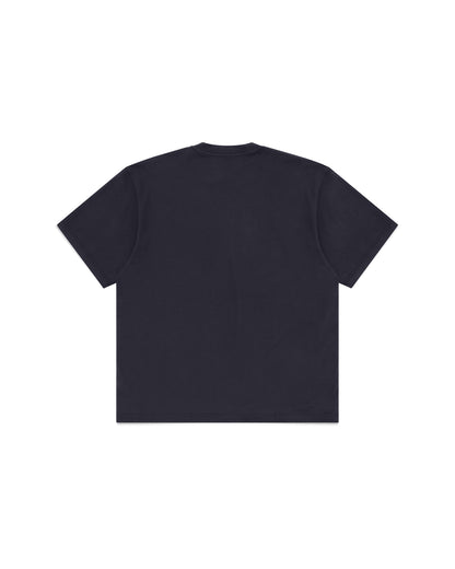 Classic T - Midnight Black