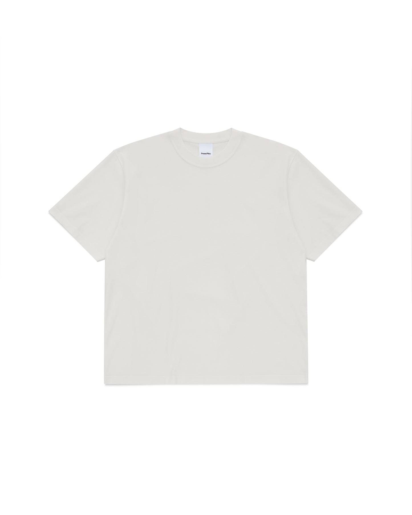 Classic T - Off White