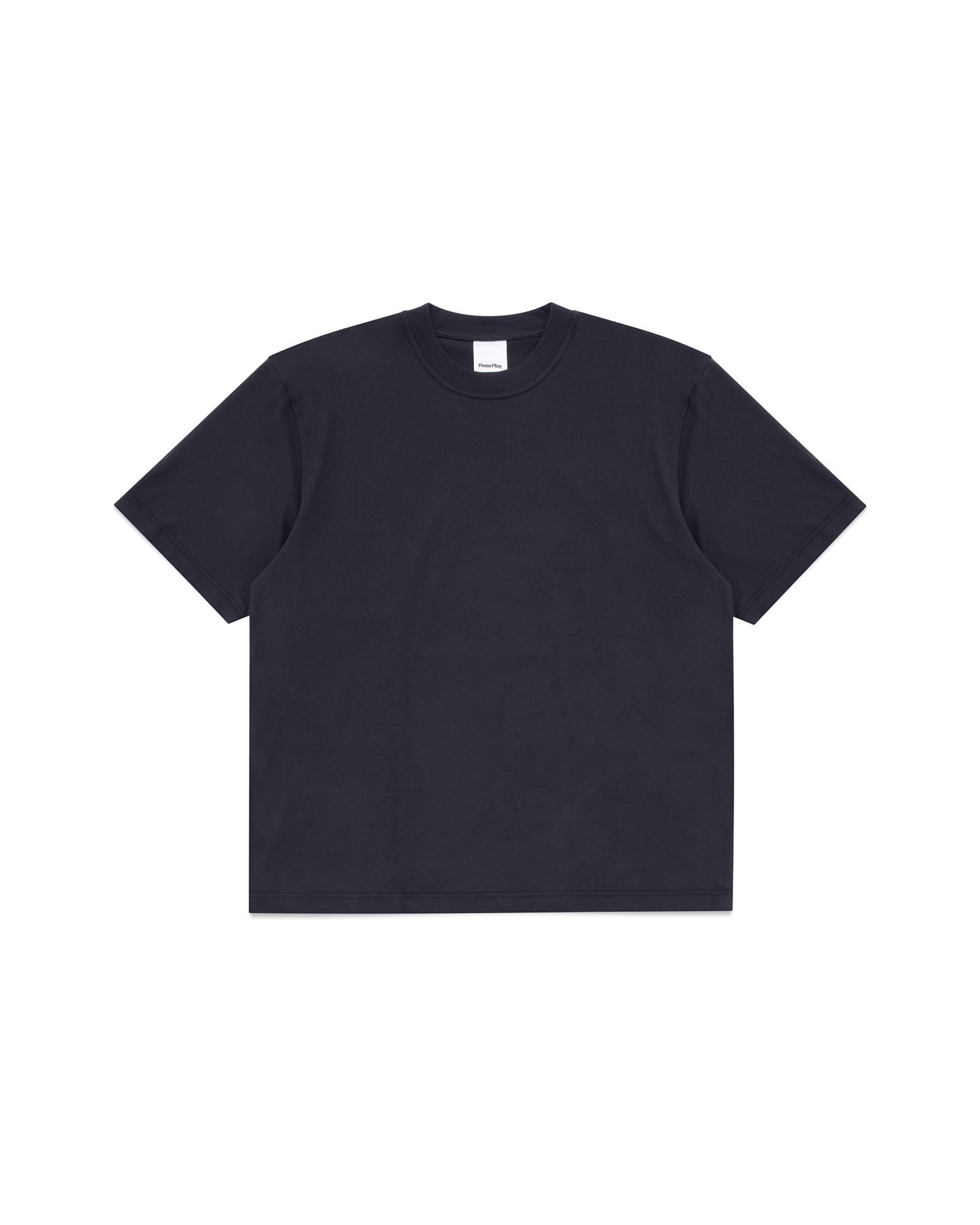 Classic T - Midnight Black