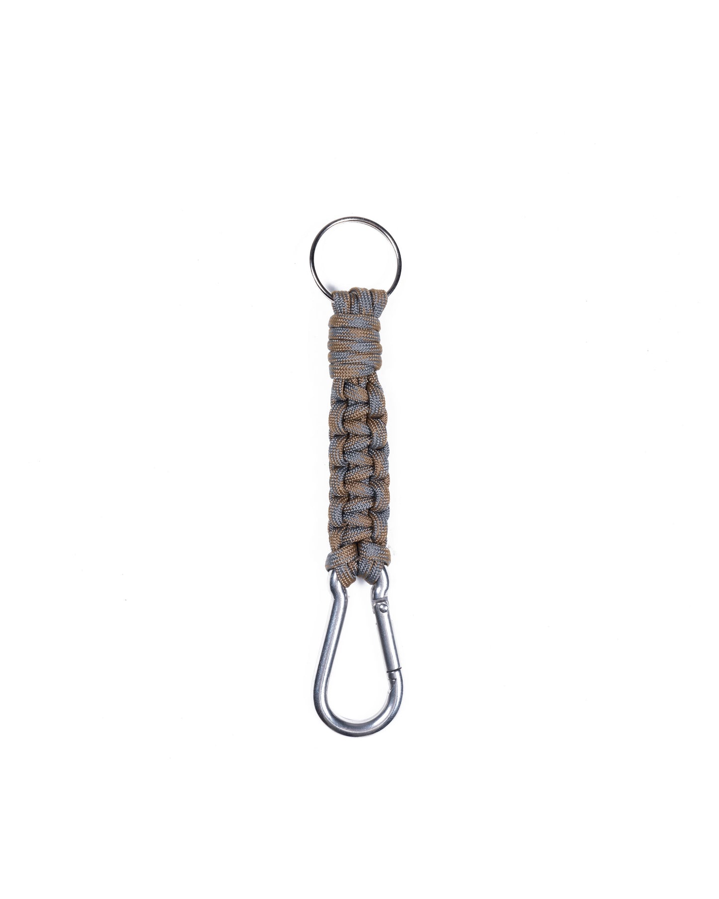 Corded Key Clips - Desert Foliage