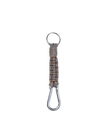 Corded Key Clips - Desert Foliage