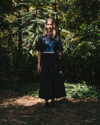 Analogue Garden T - Black