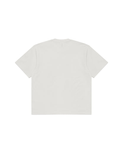 Analogue Garden T - Off White