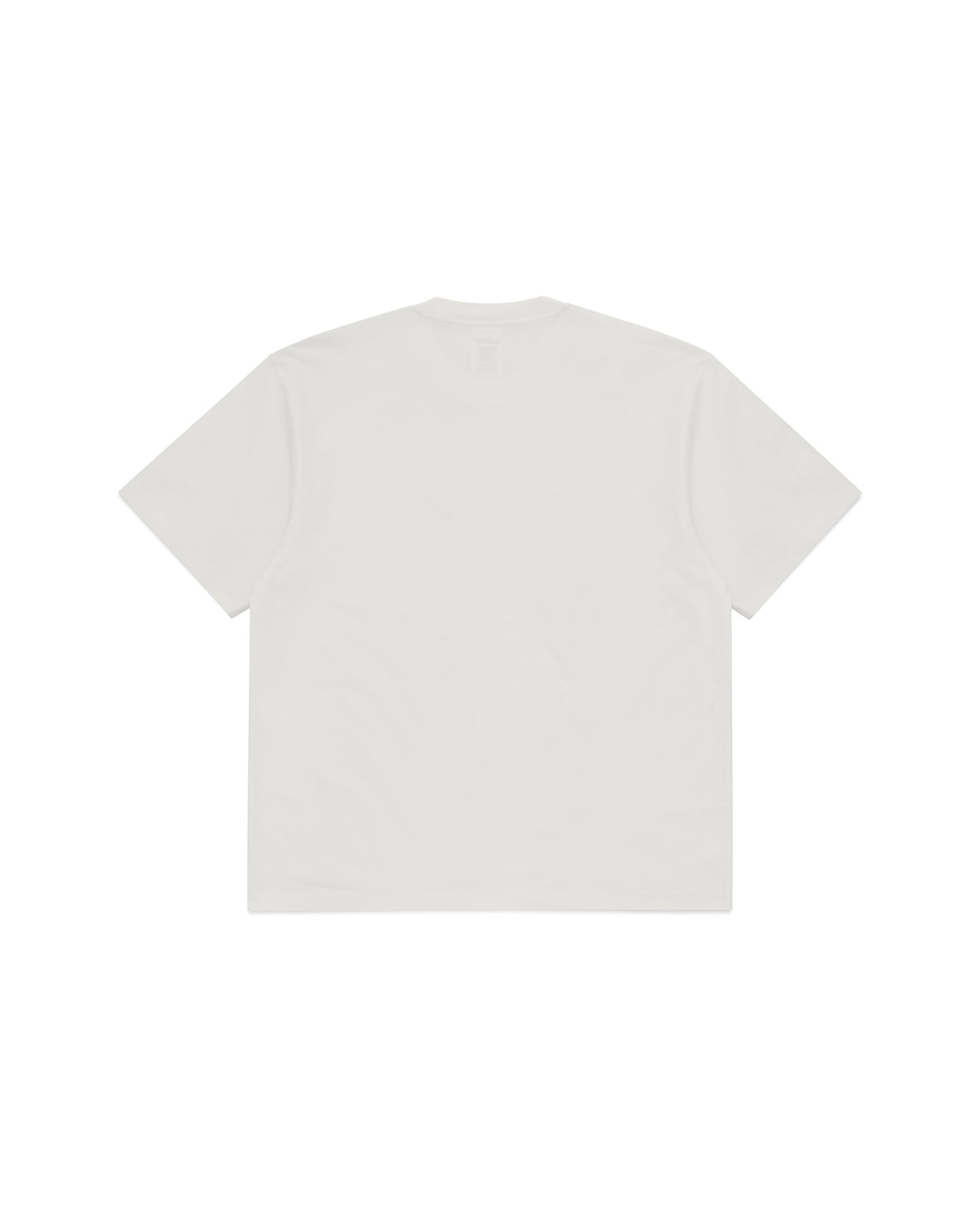 Classic T - Off White