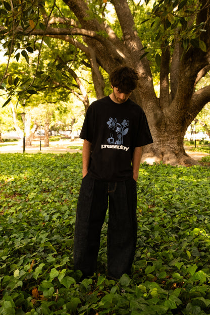 Analogue Garden T - Black