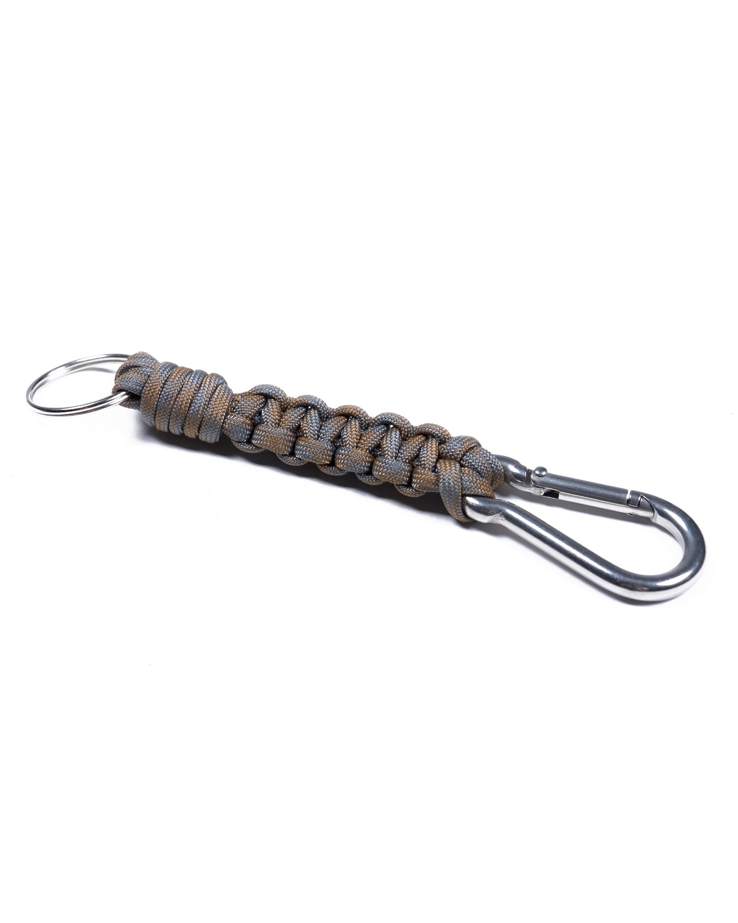 Corded Key Clips - Desert Foliage
