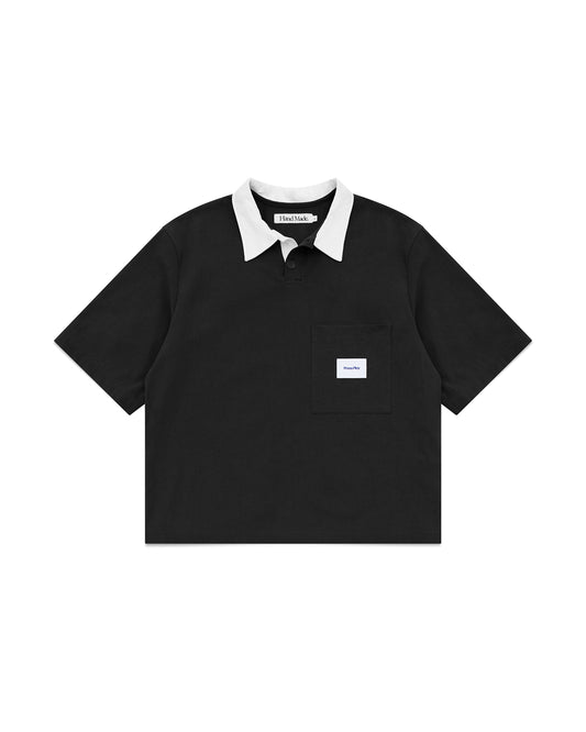 Polo - Black