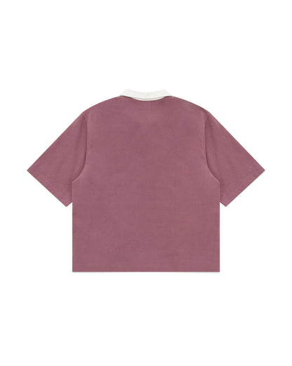 Polo - Plum
