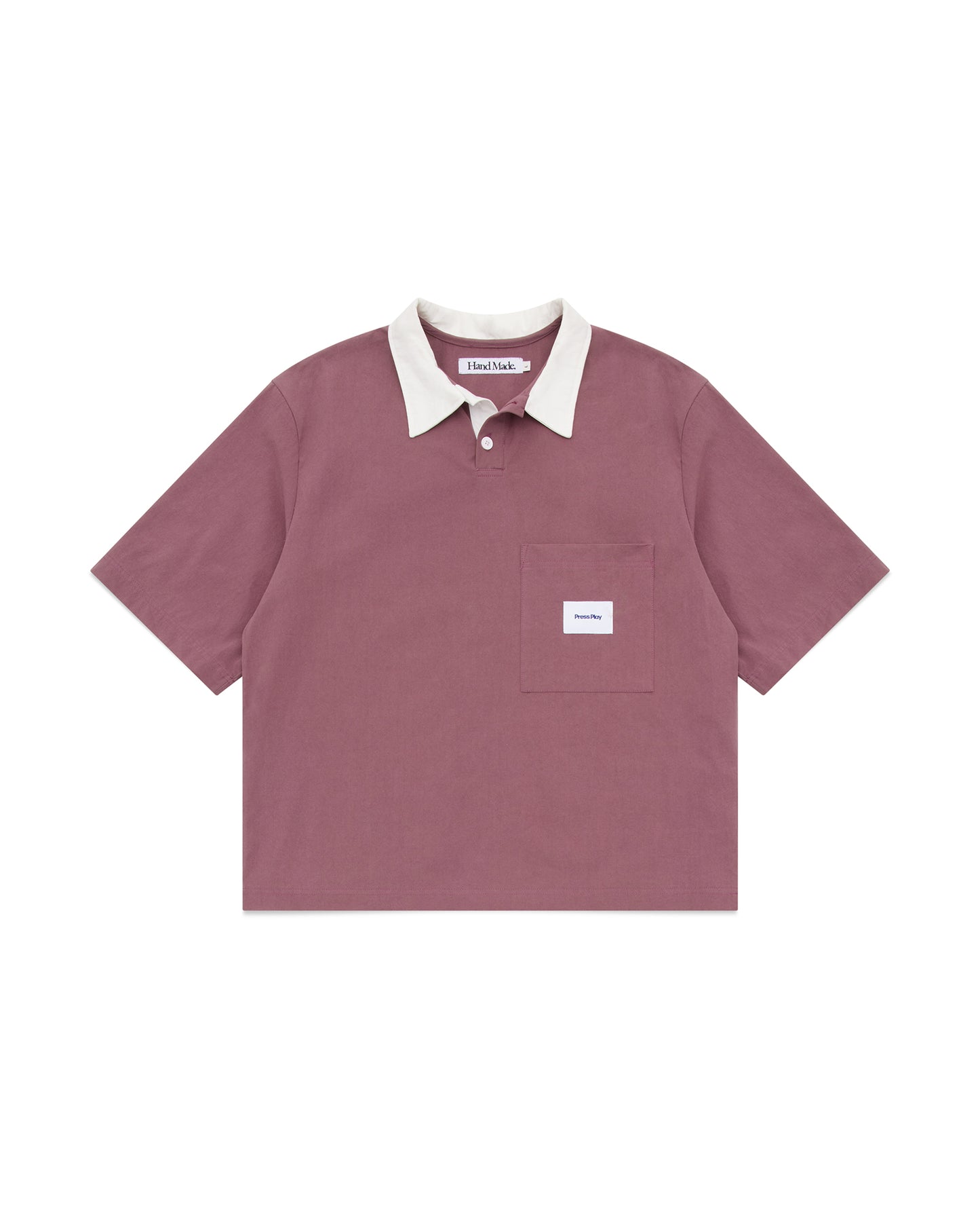 Polo - Plum
