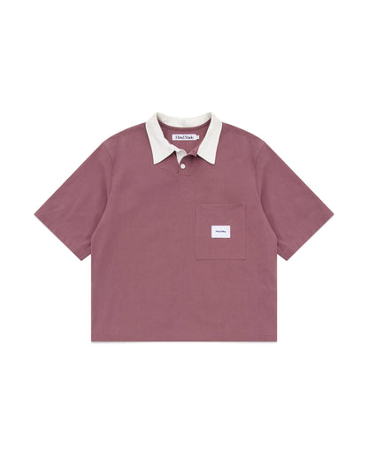 Polo - Plum