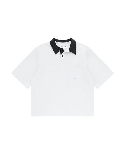Polo - White
