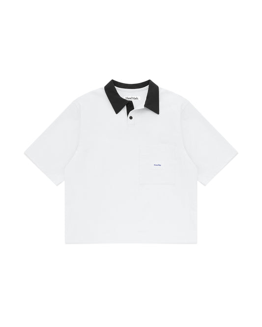 Polo - White