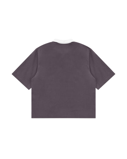 Polo - Grey