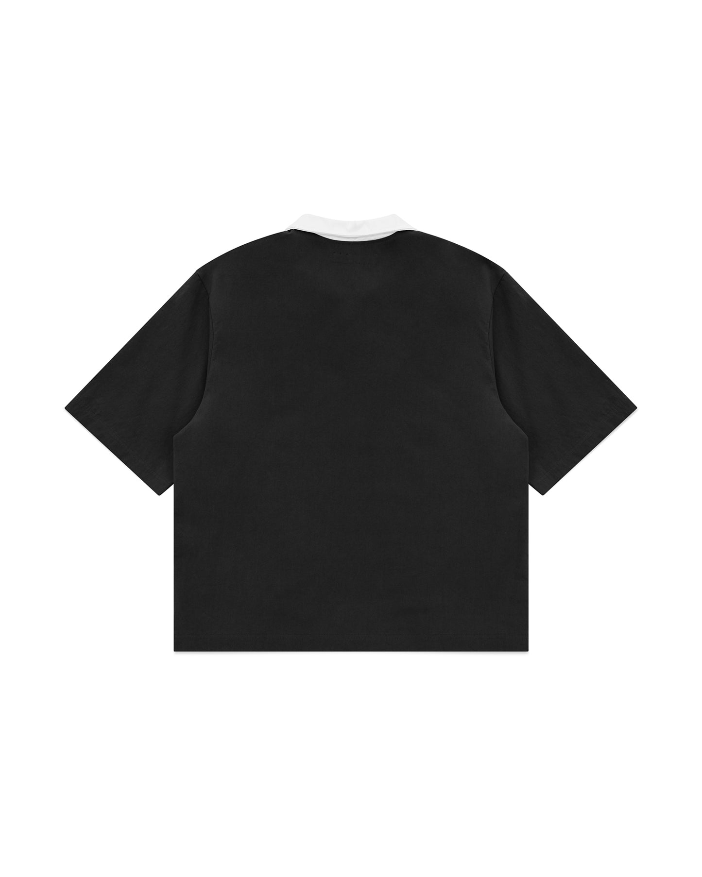 Polo - Black