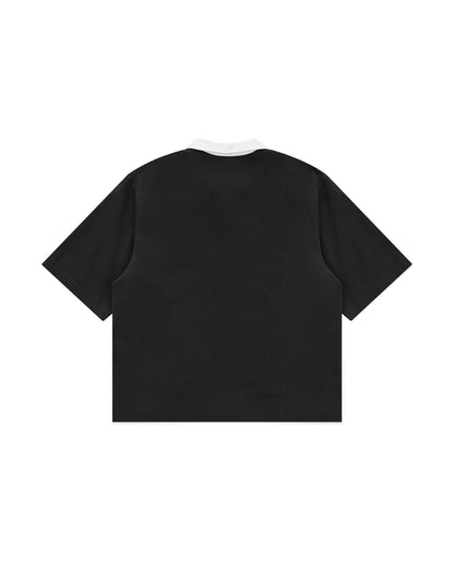 Polo - Black